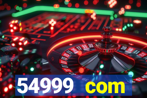 54999 com plataforma de jogos